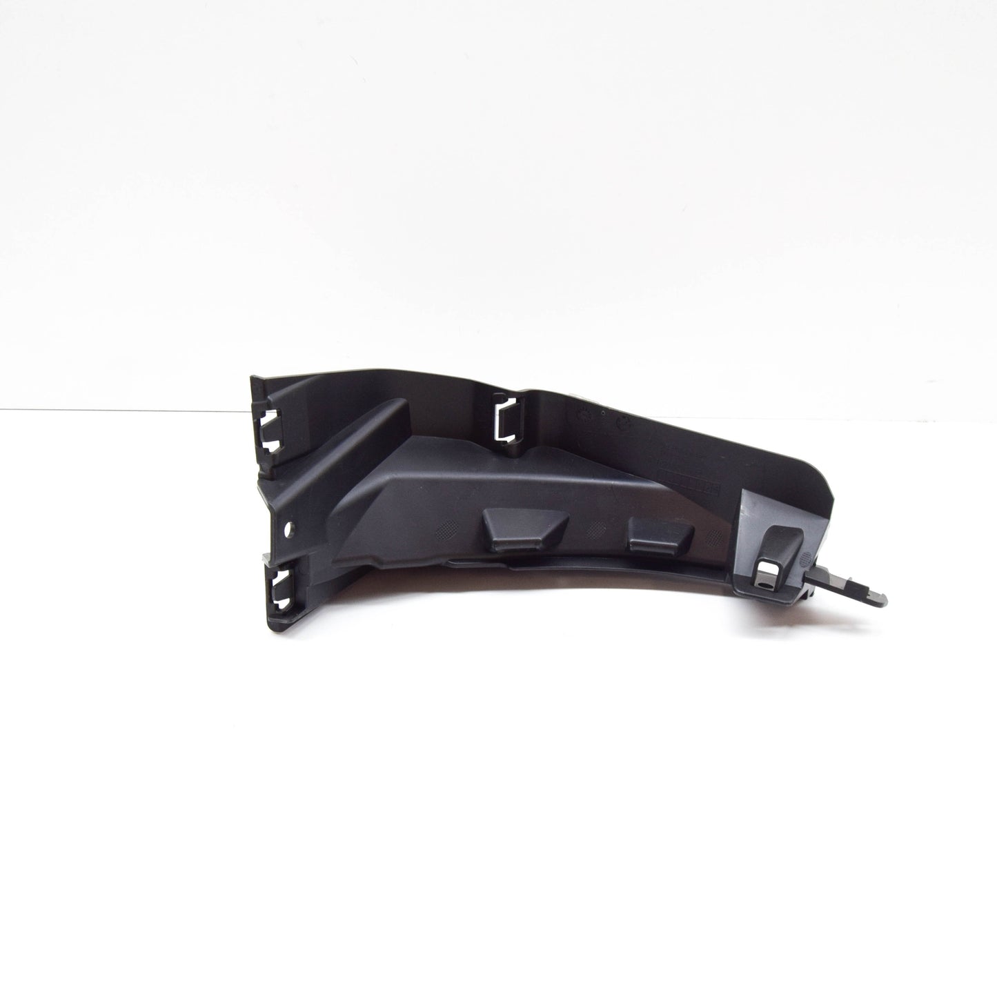 NEW MERCEDES-BENZ CLS C257 REAR LEFT BUMPER REINFORCEMENT A2578851101 ORIGINAL