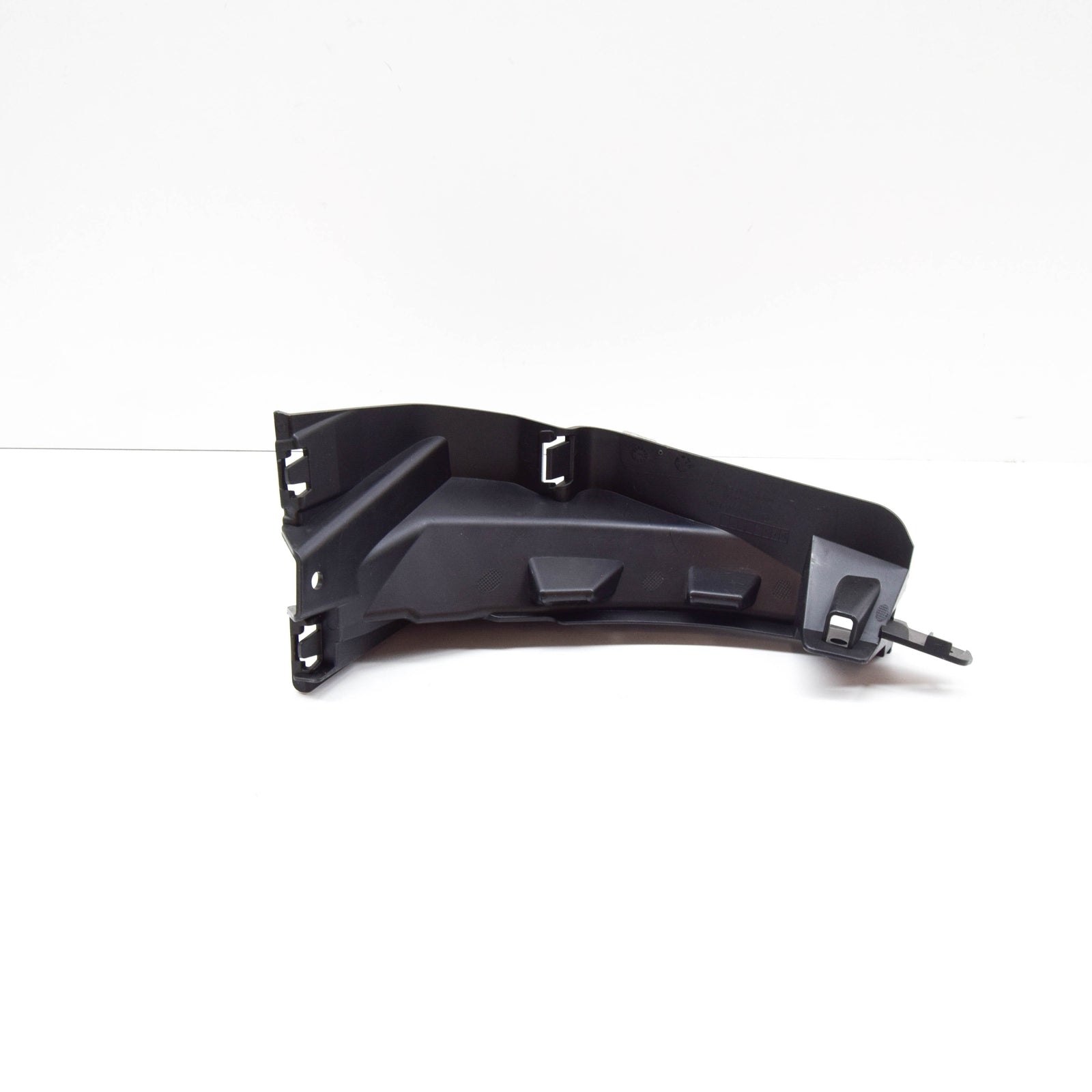 NEW MERCEDES-BENZ CLS C257 REAR LEFT BUMPER REINFORCEMENT A2578851101 ORIGINAL