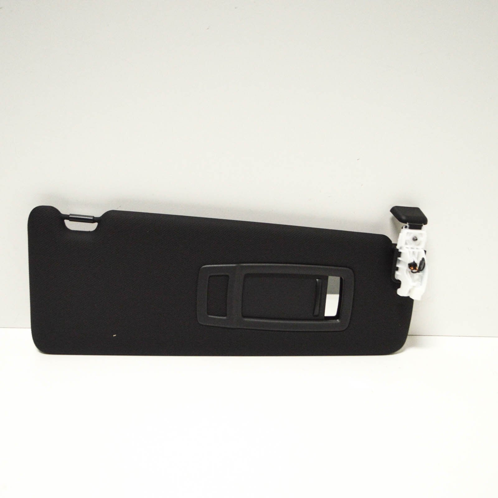 new bmw 3 f30 right side sun visor 8061314 51168061314 2013 original