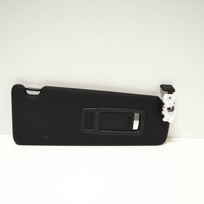 new bmw 3 f30 right side sun visor 8061314 51168061314 2013 original