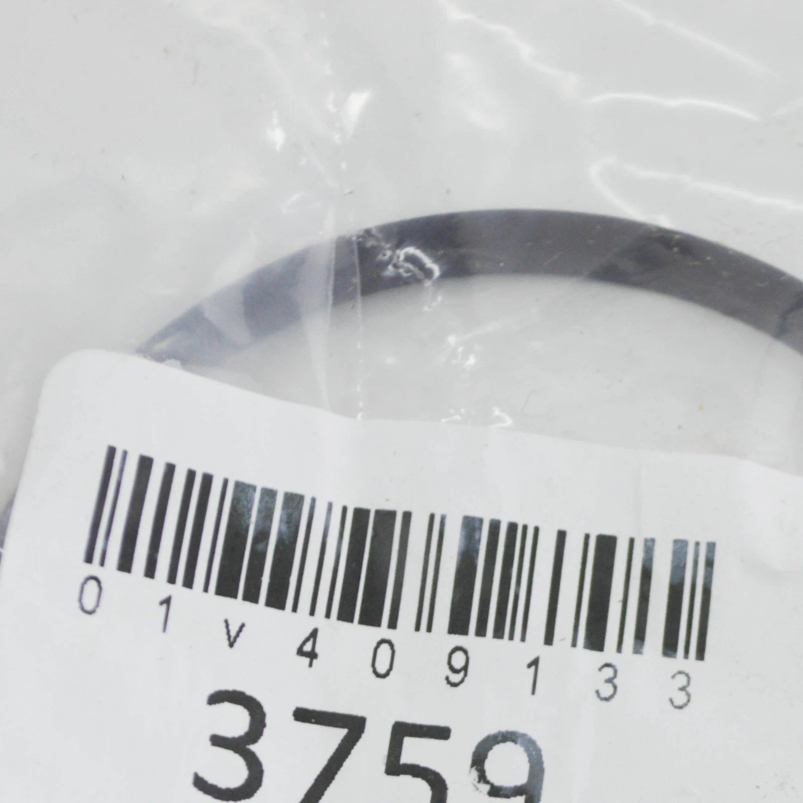 NEW AUDI A4 8D B5 TRANSMISSION SEAL O-RING 01V409133 ORIGINAL