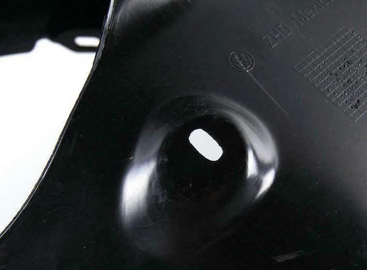 NEW VOLKSWAGEN JETTA A5 FRONT LEFT WHEEL HOUSING LINER 1K5805977B ORIGINAL