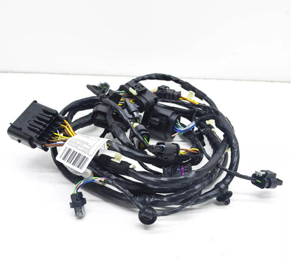 NEW BMW X3 G01 FRONT BUMPER PDC PARKING AID WIRING HARNESS 61126991959 ORIGINAL