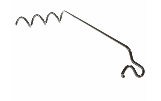 new ford transit connect mk1 parking right brake cable bracket 4433590 original