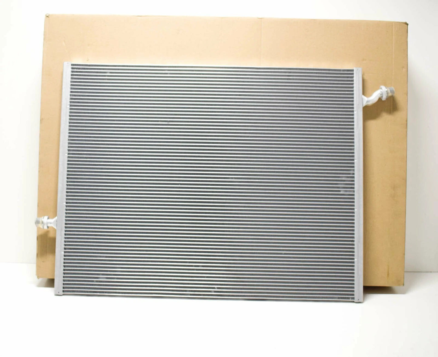 NEW MERCEDES-BENZ S-CLASS W222 COOLING RADIATOR A0995003603