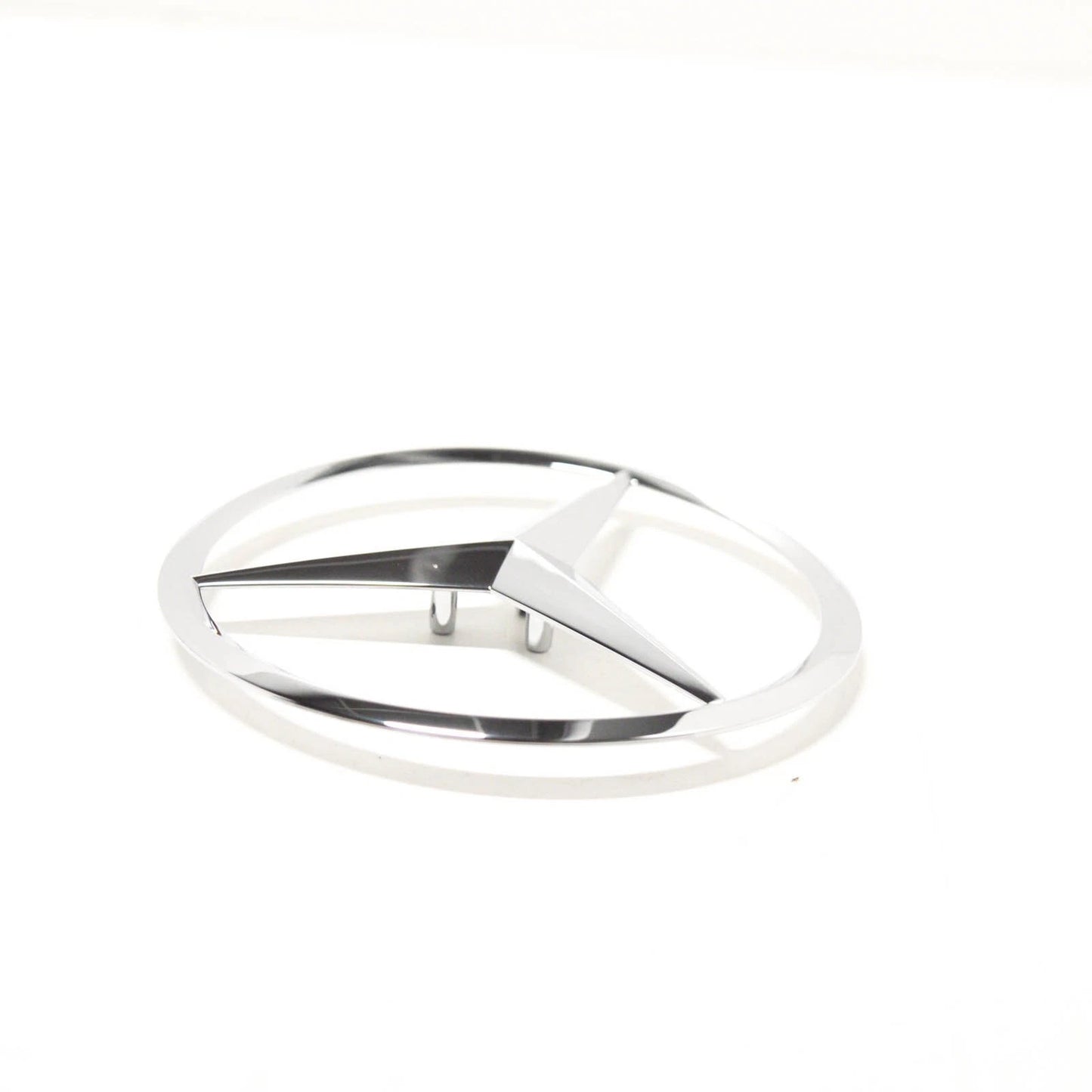 NEW MERCEDES-BENZ GL-CLASS X166 BOOTLID BADGE A1668170116 ORIGINAL