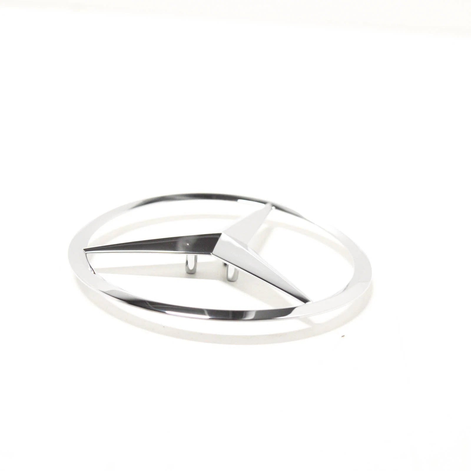 NEW MERCEDES-BENZ GL-CLASS X166 BOOTLID BADGE A1668170116 ORIGINAL