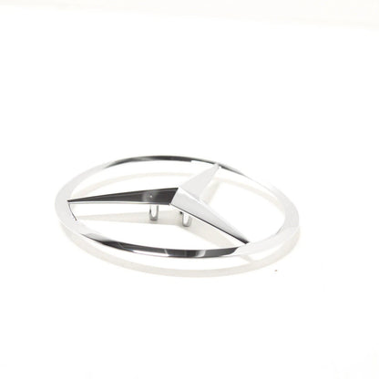 NEW MERCEDES-BENZ GL-CLASS X166 BOOTLID BADGE A1668170116 ORIGINAL