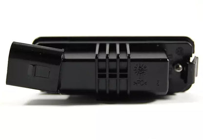 NEW VOLKSWAGEN EOS REAR LICENSE PLATE LIGHT 3D0943021A ORIGINAL