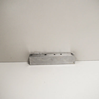 NEW BMW 7 F01 FRONT BUMPER RIGHT DEFORMATION ELEMENT 51117273400 ORIGINAL