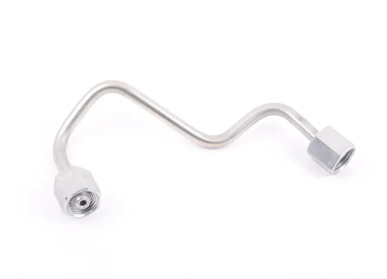 NEW AUDI Q5 8R FUEL LINE CYLINDER 4 03L130301C ORIGINAL