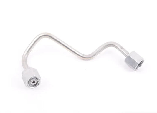 NEW AUDI Q5 8R FUEL LINE CYLINDER 4 03L130301C ORIGINAL
