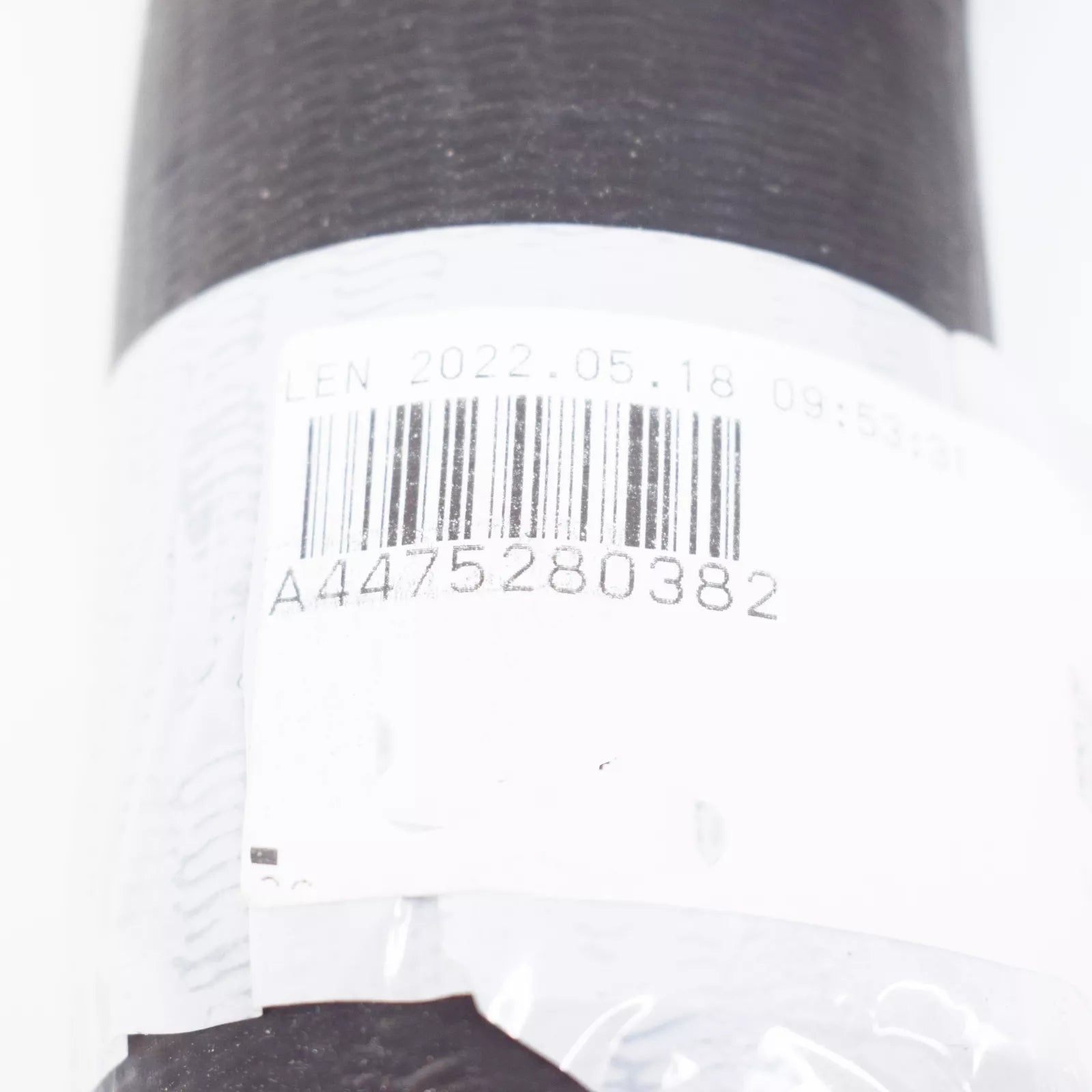 NEW MERCEDES-BENZ VITO W447 RIGHT CHARGE AIR COOLER HOSE A4475280382 ORIGINAL