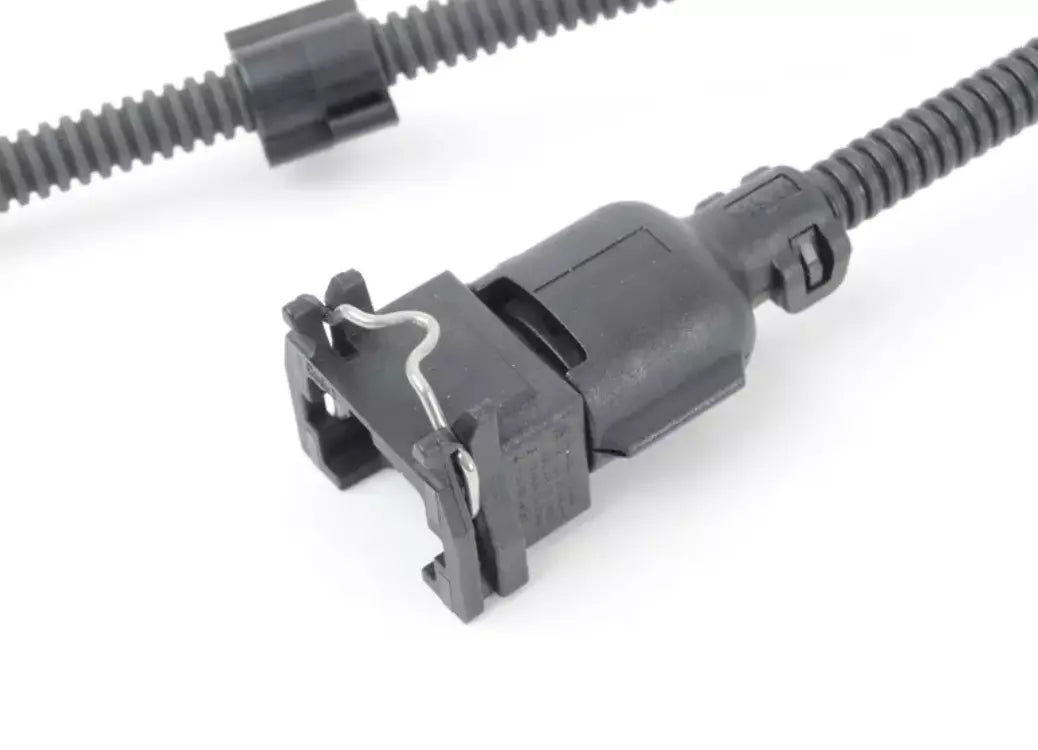 NEW BMW 3 COUPE E92 ALTERNATOR WIRING HARNESS 12517838512 7838512 ORIGINAL