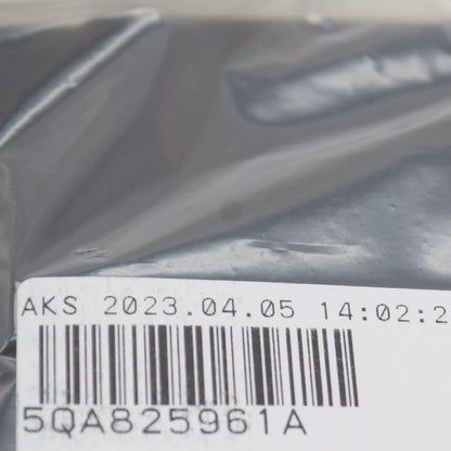 NEW AUDI Q3 F3 UNDERBODY BUNGS 5QA825961A ORIGINAL