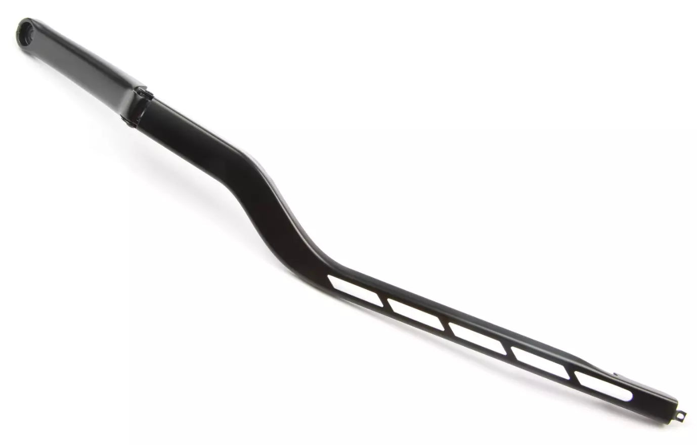 NEW AUDI A3 8P FRONT WINDSHIELD LEFT AERO WIPER ARM LHD 8P1955407A