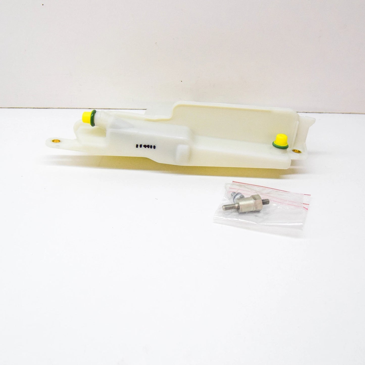 NEW BMW 3 E46 EXPANSION TANK REPAIR KIT 23427571295 7571295 ORIGINAL