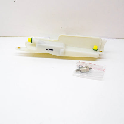 NEW BMW 3 E46 EXPANSION TANK REPAIR KIT 23427571295 7571295 ORIGINAL