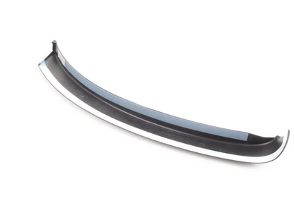 new bmw x3 e83 front right extension wheel arch cover 51113418112 3418112