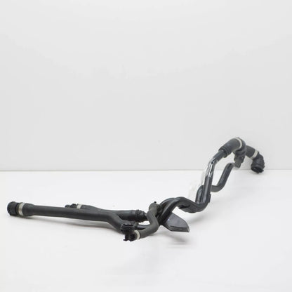 NEW MERCEDES-BENZ C C205 COOLANT HOSES PIPE A2055012001