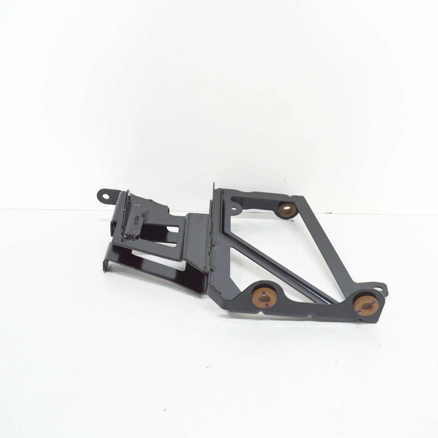 NEW AUDI Q5 FY ADDITIONAL COOLANT RADIATOR BRACKET LEFT 80A121261A