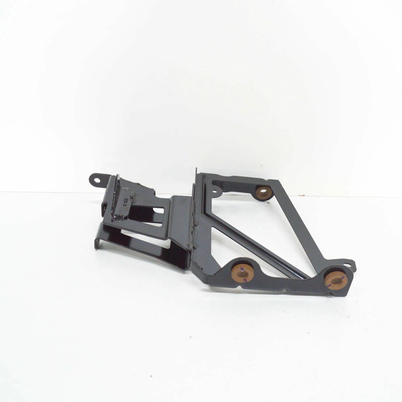 NEW AUDI Q5 FY ADDITIONAL COOLANT RADIATOR BRACKET LEFT 80A121261A