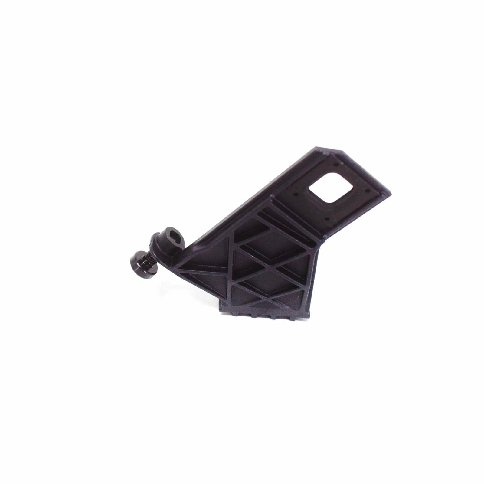 NEW AUDI A4 B8 HEADLIGHT TAB REPAIR BRACKET UPPER MOUNT LEFT 8K1941121