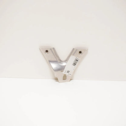 NEW MB E W213 FRONT BUMPER LOWER RIGHT CROSS MEMBER STRUT A2536200700 ORIGINAL