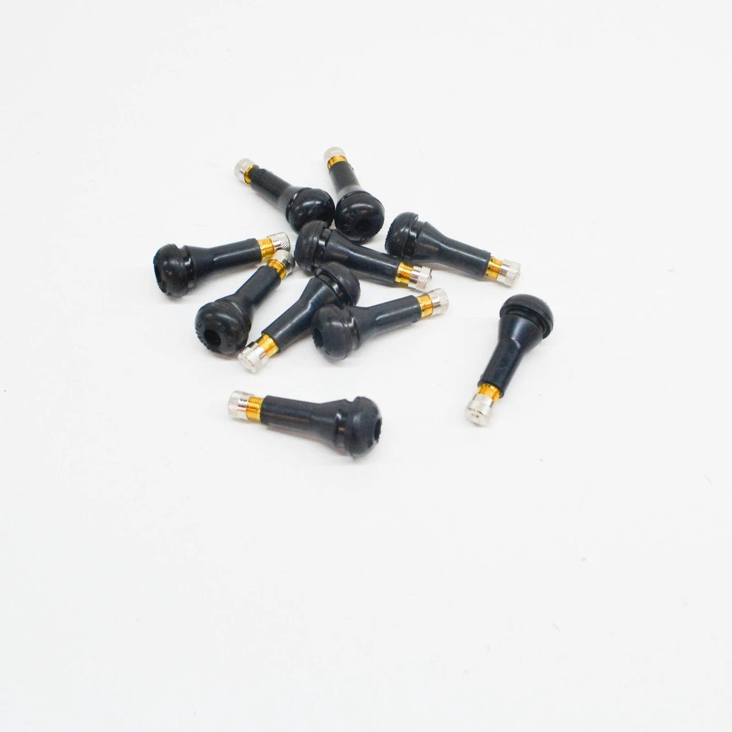 NEW BMW 5 TOURING G31 TYRE WHEEL RUBBER AIR VALVE 1178869 36121178869