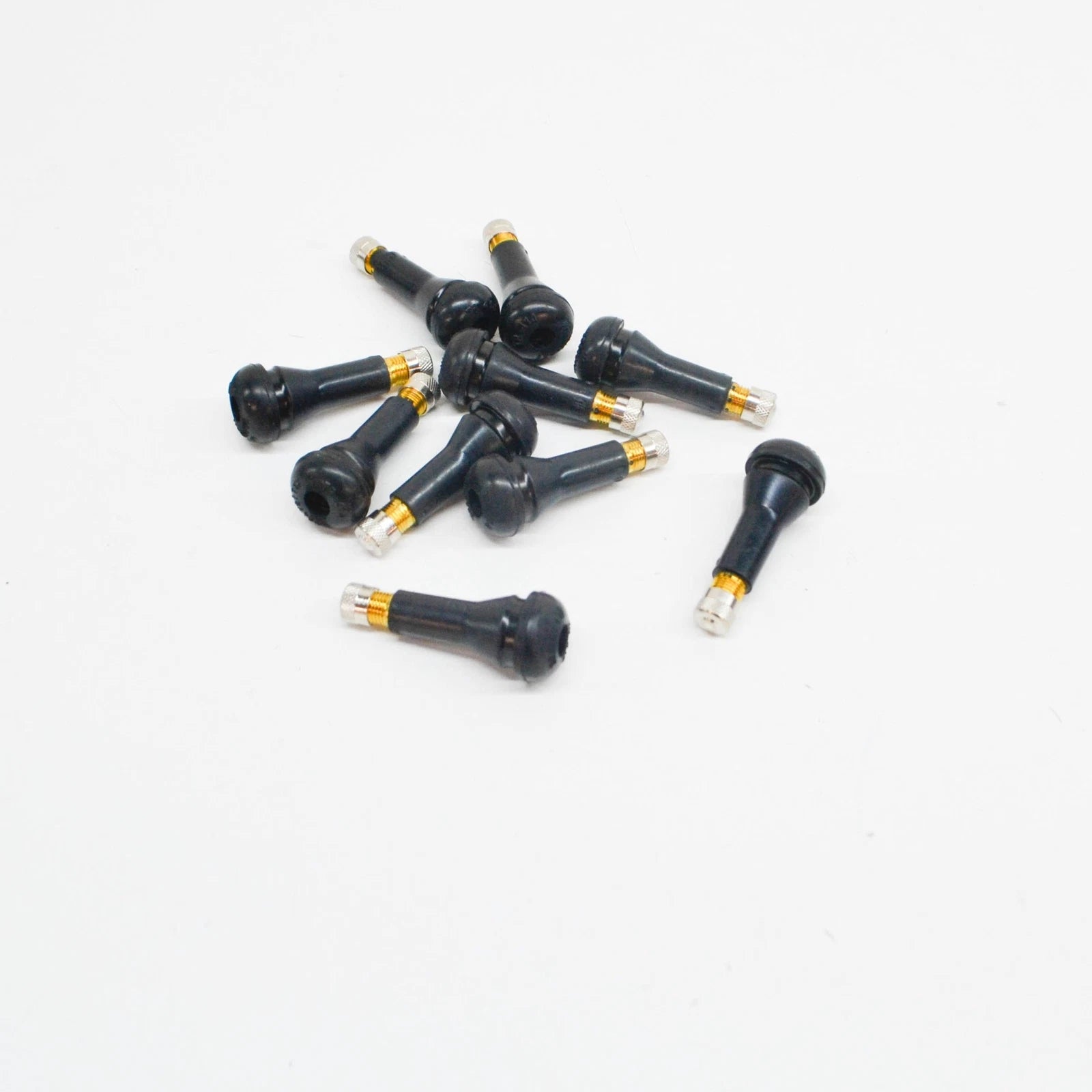 NEW BMW 5 TOURING G31 TYRE WHEEL RUBBER AIR VALVE 1178869 36121178869