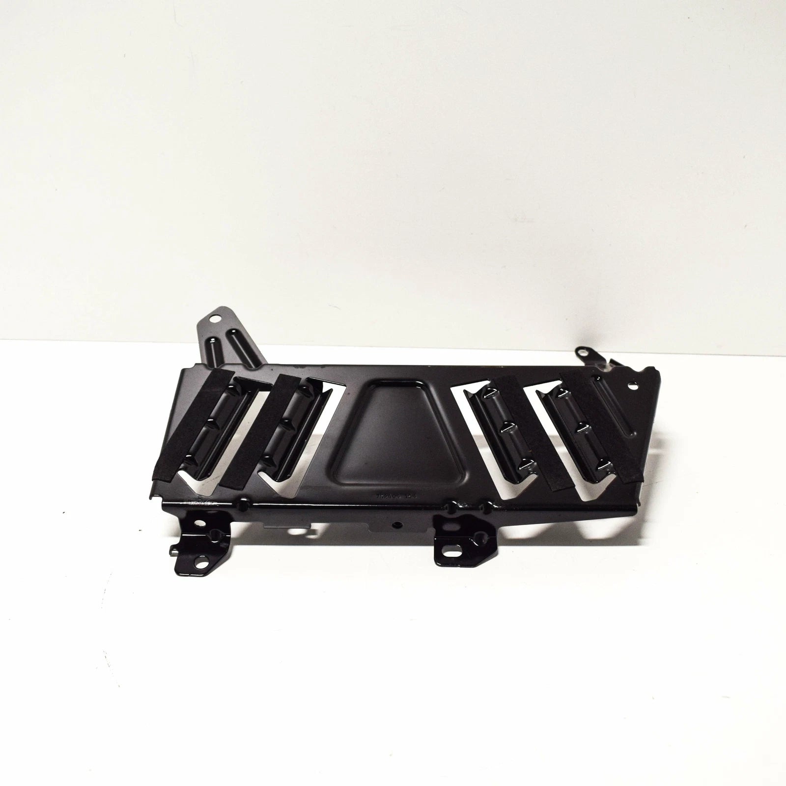 NEW BMW X5 F15 AMPLIFIER HOLDER BRACKET 65159271752 ORIGINAL