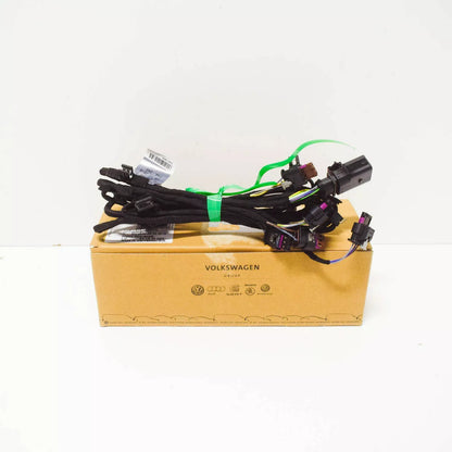 NEW AUDI A4 B9 FRONT BUMPER PDC WIRING HARNESS LOOM 8W0971095A ORIGINAL