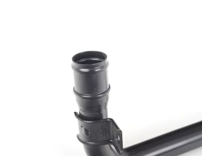 NEW AUDI A6 AVANT C6 ENGINE COOLANT PIPE 06D121071R ORIGINAL