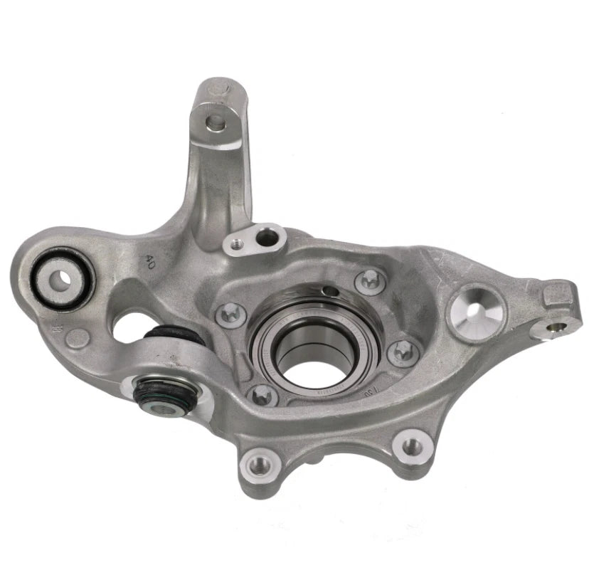 NEW MERCEDES-BENZ CLS C218 REAR RIGHT STEERING KNUCKLE A2123500241 ORIGINAL