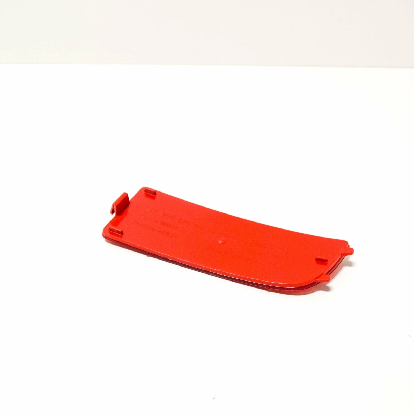 NEW VOLKSWAGEN CRAFTER 2E REAR BUMPER LEFT SIDE REFLECTOR 2E0945105 ORIGINAL