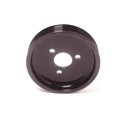 NEW BMW E46 E85 E86 Z3 CABRIO COUPE STEERING PUMP PULLEY 7830838 32427830838