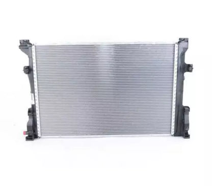 NEW MERCEDES-BENZ GLA X156 WATER COOLER RADIATOR A2465001303 ORIGINAL