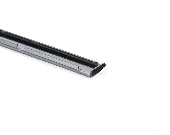 NEW AUDI A3 SPORTBACK 8V FRONT RIGHT UPPER WINDOW TRIM 8V5837644AT94 ORIGINAL