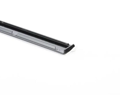 NEW AUDI A3 SPORTBACK 8V FRONT RIGHT UPPER WINDOW TRIM 8V5837644AT94 ORIGINAL