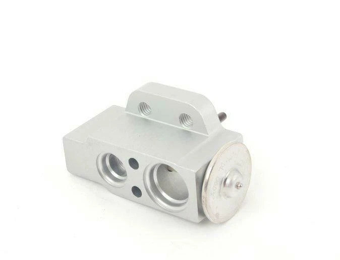 NEW AUDI A4 B8 A/C EXPANSION VALVE 8K0820679B ORIGINAL
