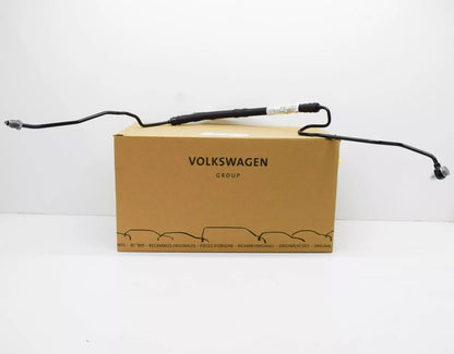 NEW AUDI A1 8X1 POWER STEERING PIPE HOSE 6R2423893E RHD ORIGINAL