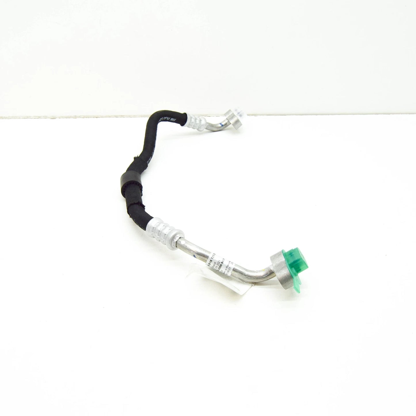 NEW AUDI RS5 SPORTBACK F5A COOLANT HOSE PIPE 8W0816721BE ORIGINAL