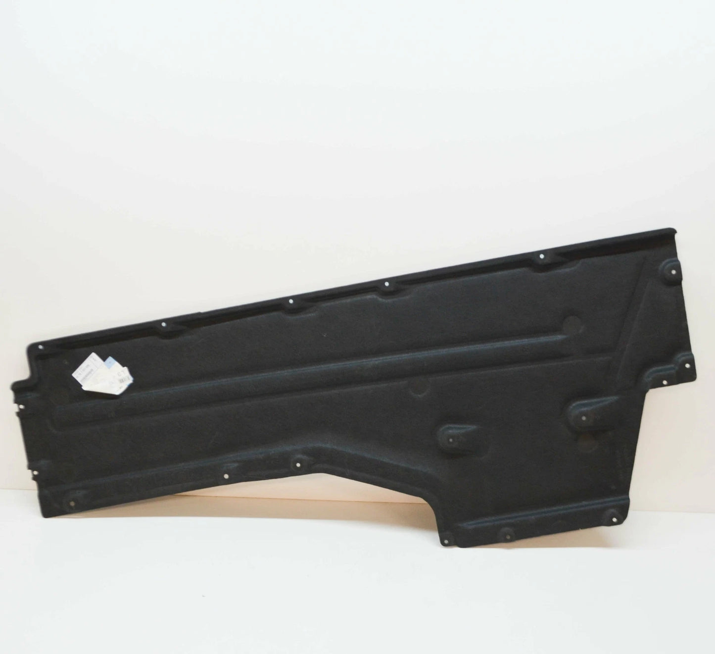 NEW BMW 7 G11 RIGHT SIDE UNDERBODY FLOOR TRAY COVER 51757347030 ORIGINAL