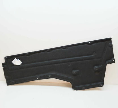 NEW BMW 7 G11 RIGHT SIDE UNDERBODY FLOOR TRAY COVER 51757347030 ORIGINAL