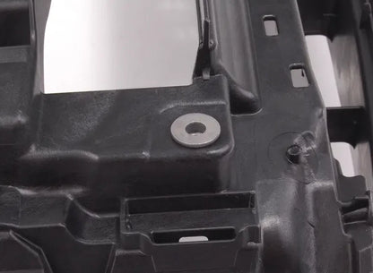 NEW VOLKSWAGEN GOLF 5K MK6 USA RADIATOR CORE SUPPORT 5K0805588G ORIGINAL