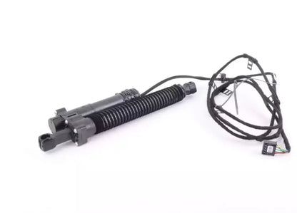 NEW BMW 5 F10 LEFT TRUNK LID SPINDLE DRIVE 7373438 51247373438 ORIGINAL