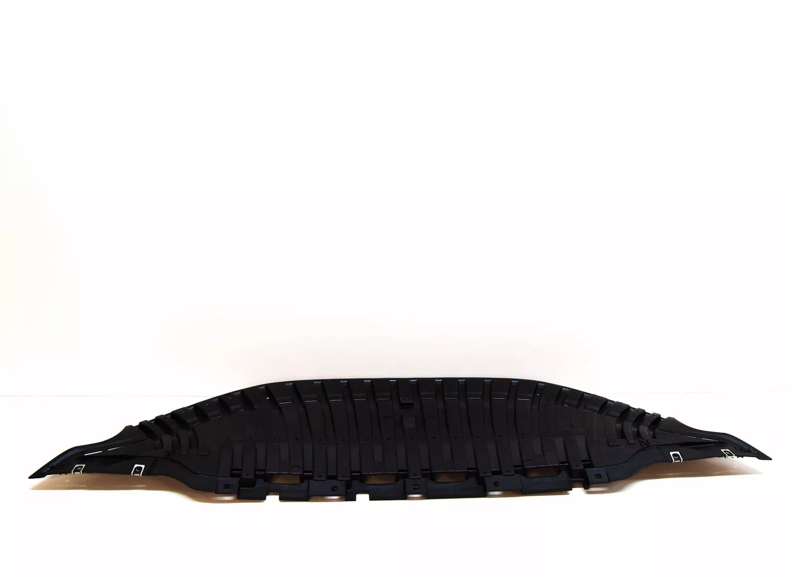 NEW AUDI A8 D4 FRONT BUMPER UNDERBODY CLOSING ELEMENT COVER 4H0807611B ORIGINAL