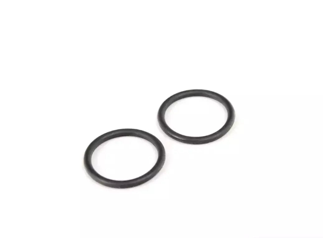 NEW BMW 3 E90 HEATER CORE O- RING KIT 9180102 64119180102 ORIGINAL