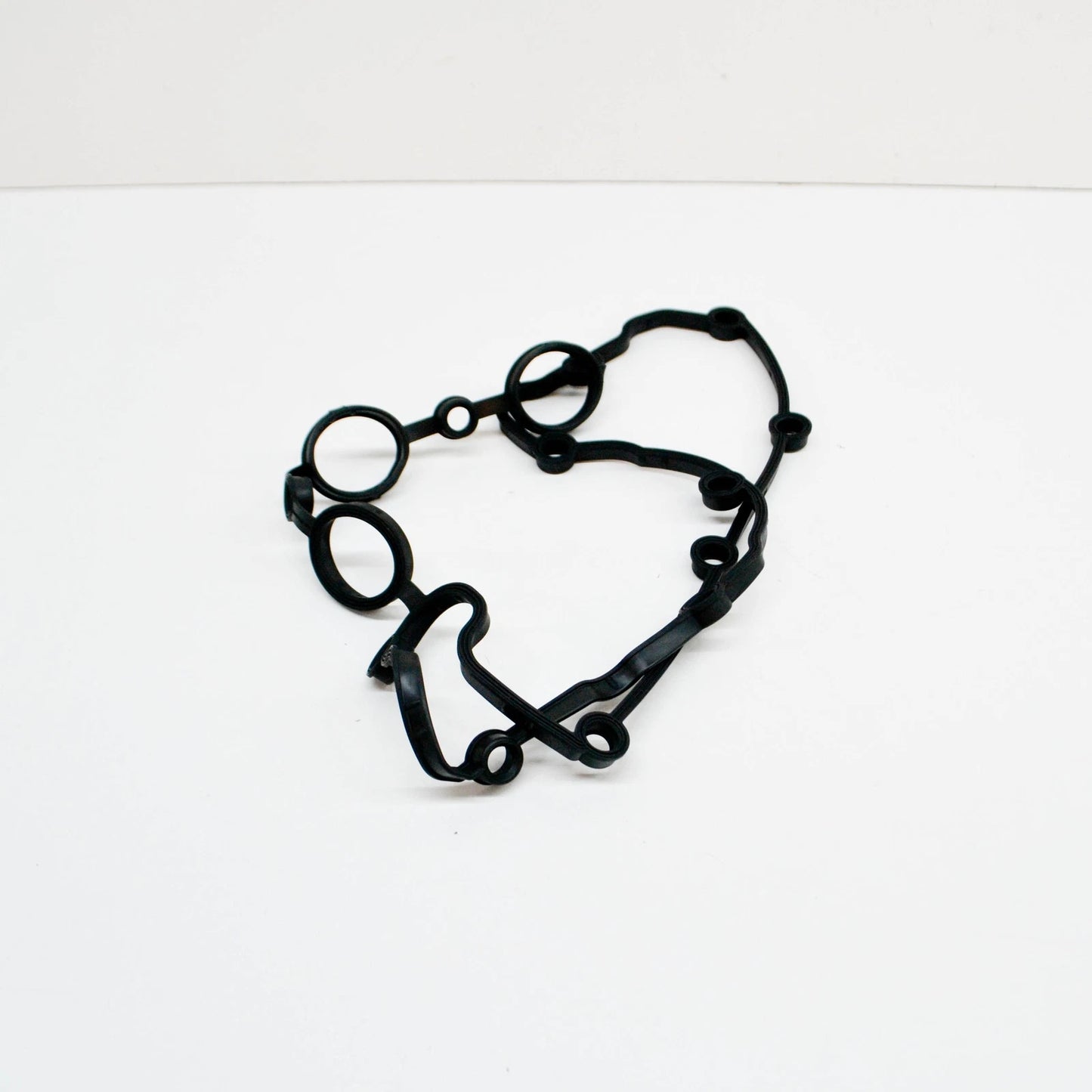 NEW AUDI A4 B8 ENGINE VALVE COVER GASKET CYLINDER 1-3 06E103484P