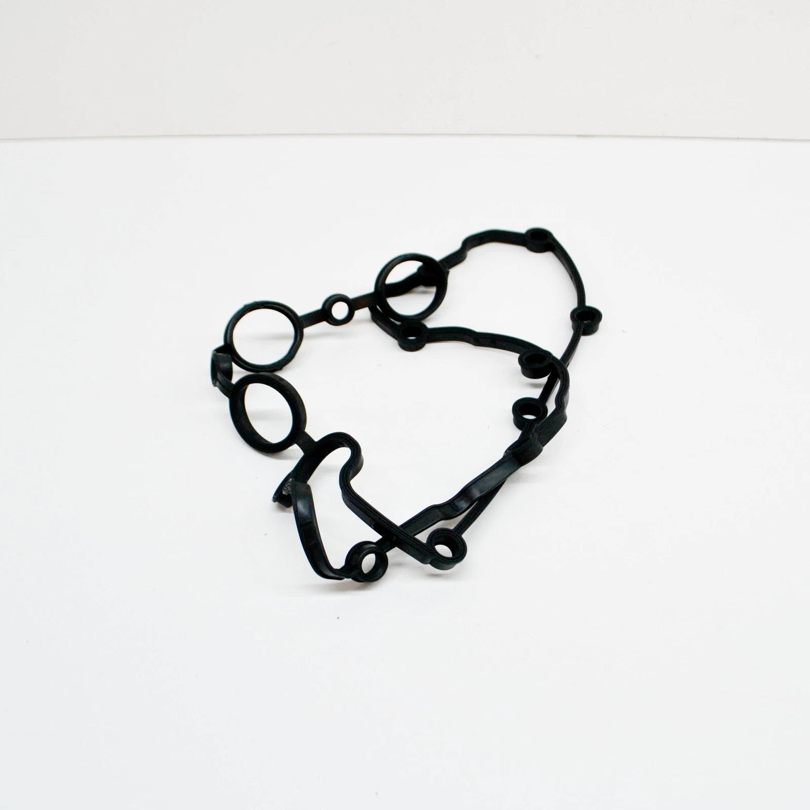 NEW AUDI A4 B8 ENGINE VALVE COVER GASKET CYLINDER 1-3 06E103484P